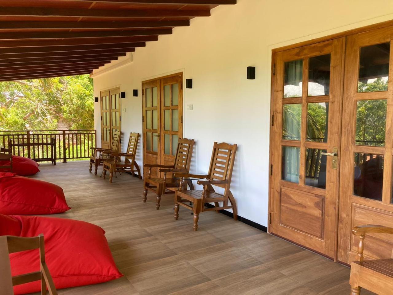Kirinda Paradise Yala Exterior photo