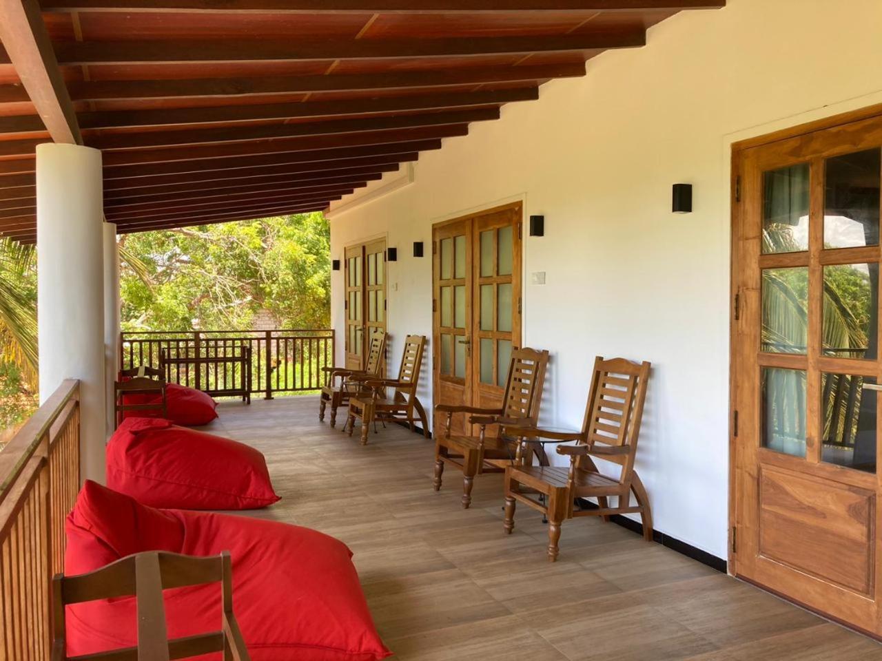 Kirinda Paradise Yala Exterior photo