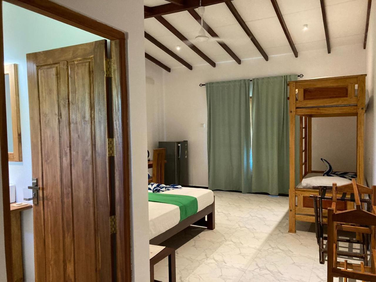 Kirinda Paradise Yala Exterior photo