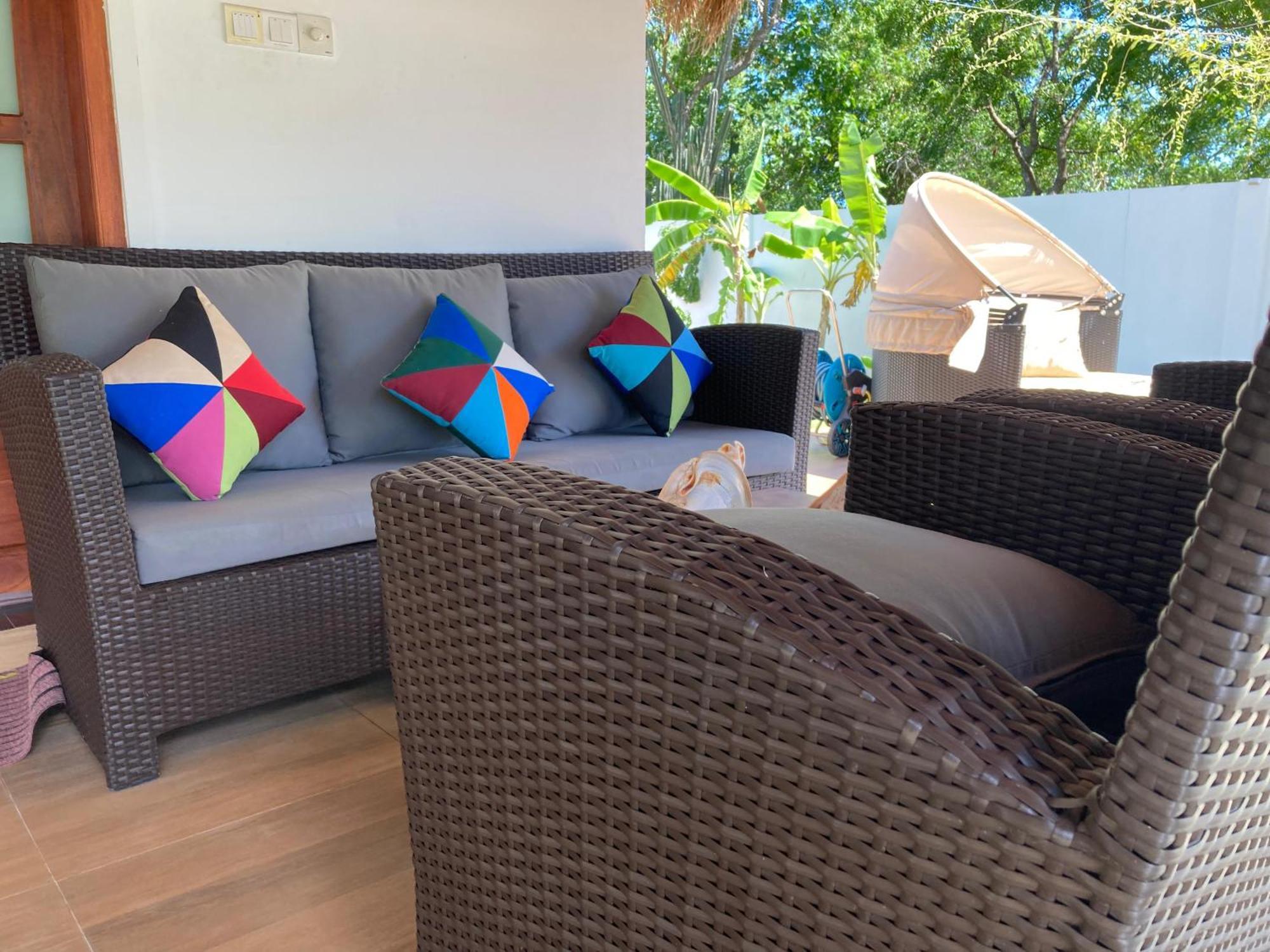 Kirinda Paradise Yala Exterior photo