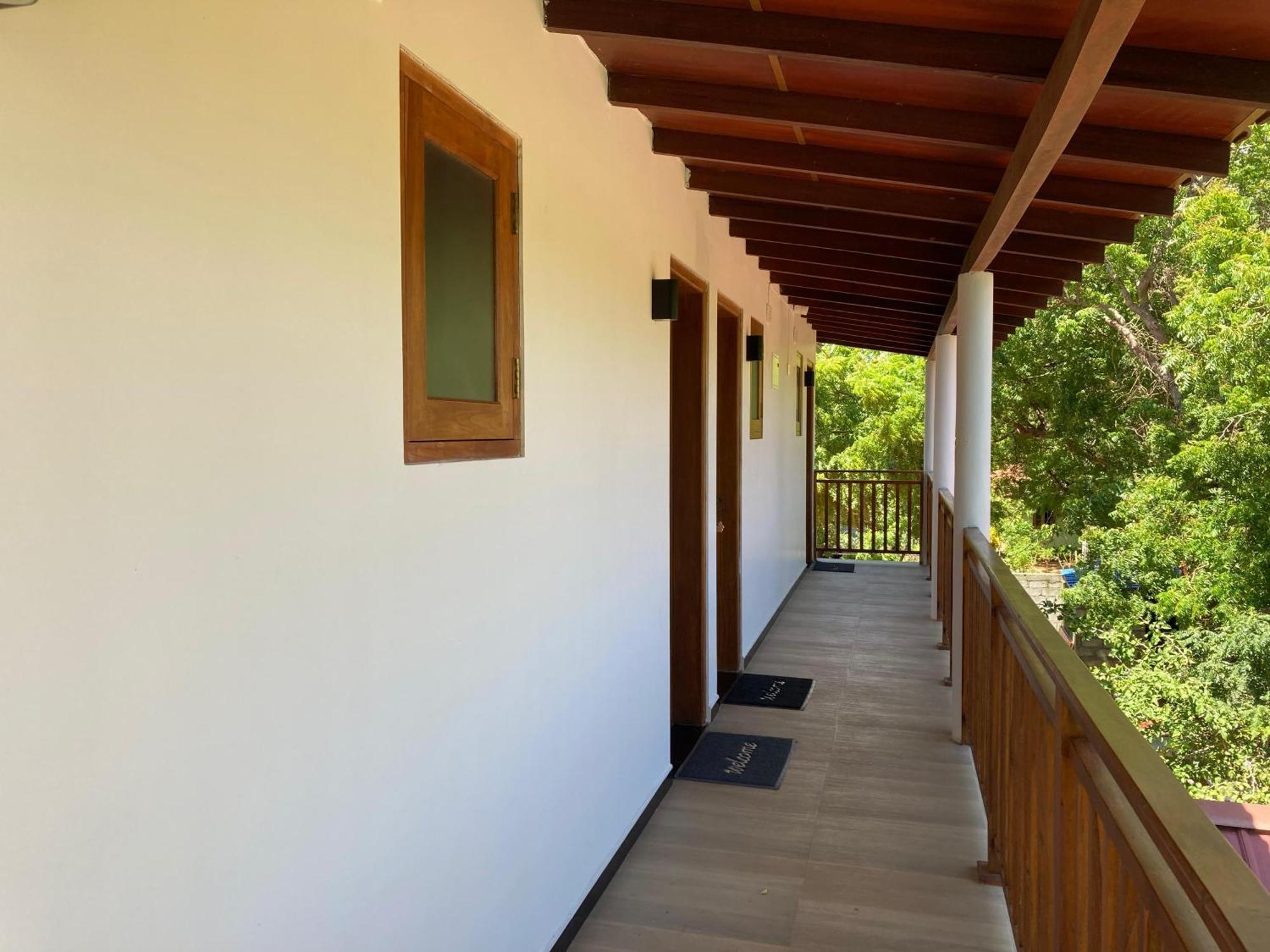 Kirinda Paradise Yala Exterior photo