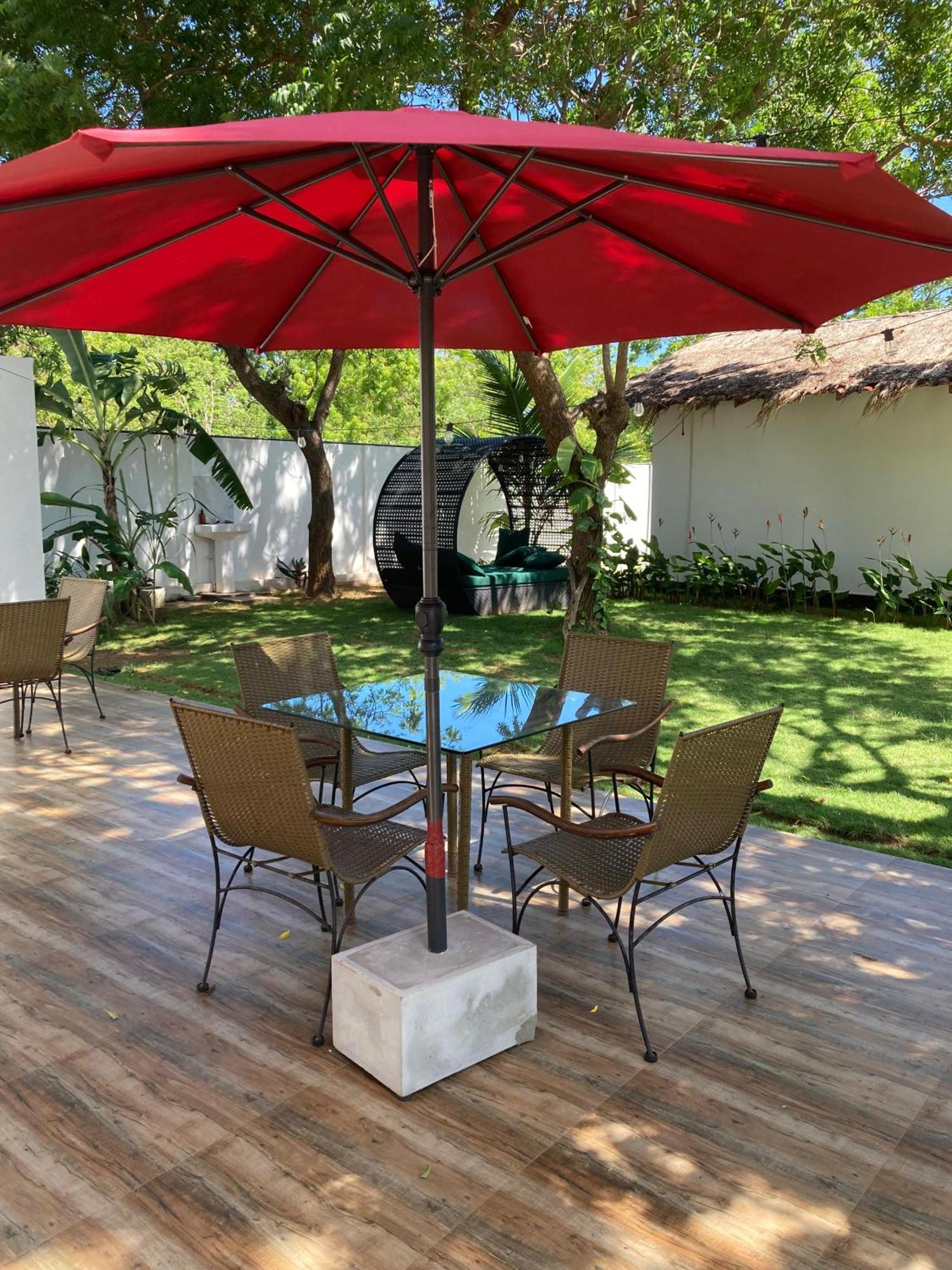 Kirinda Paradise Yala Exterior photo